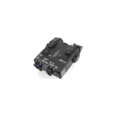 DBAL-A2 Light / Laser - Wadsn