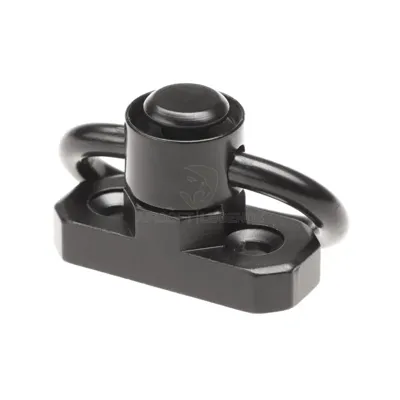 Push Button Sling Mount for M-LOK - Wadsn