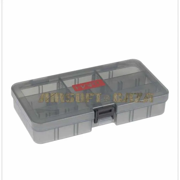 Caja MHL01B