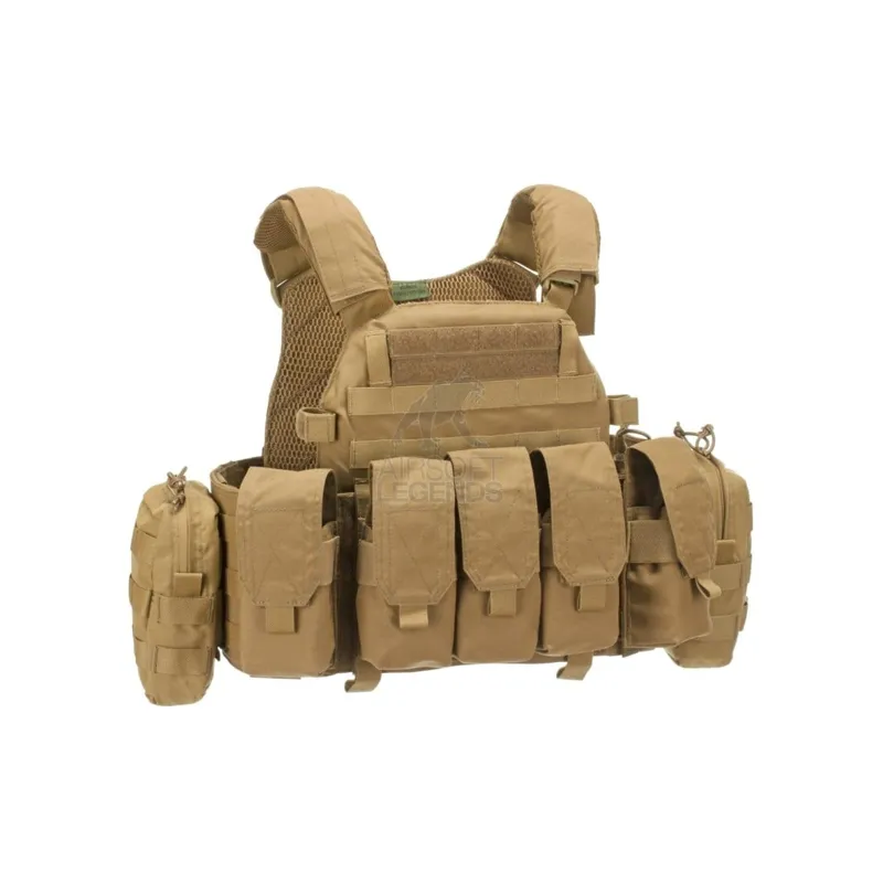 Warrior Assault Systems DCS 5.56 Config · Coyote
