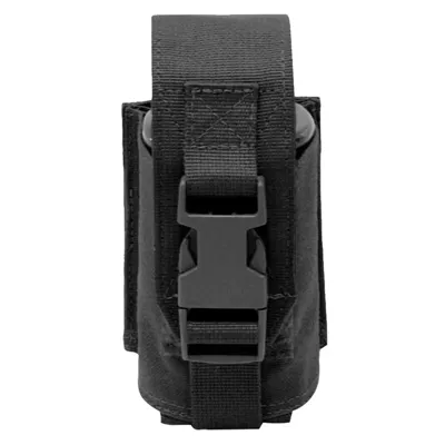 Single Smoke Grenade Pouch - Warrior Assault Systems