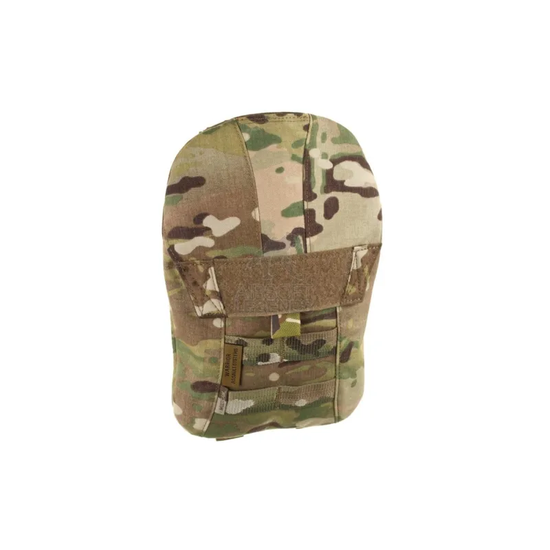 Warrior Assault Systems Small Hydration Carrier 1.5LTR · Multicam