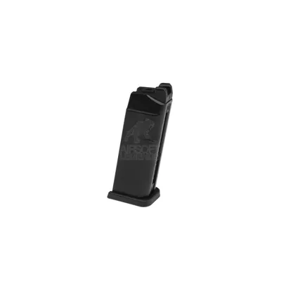 G19 / G23 Magazine (19 BBs) - WE Airsoft
