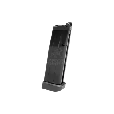 Hi-Capa 5.1 Magazine 31 rds - WE Airsoft