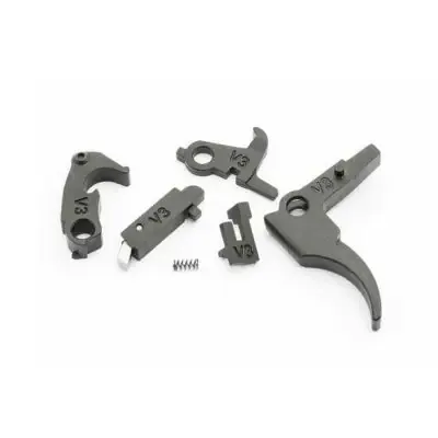 WE V3 SCAR H Steel Trigger Assembly