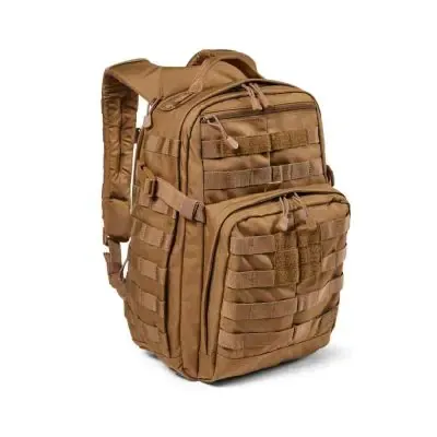 Rush 12 2.0 Backpack 24L Kangaroo