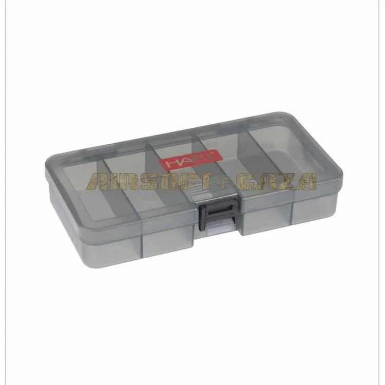 Caja MHL01A