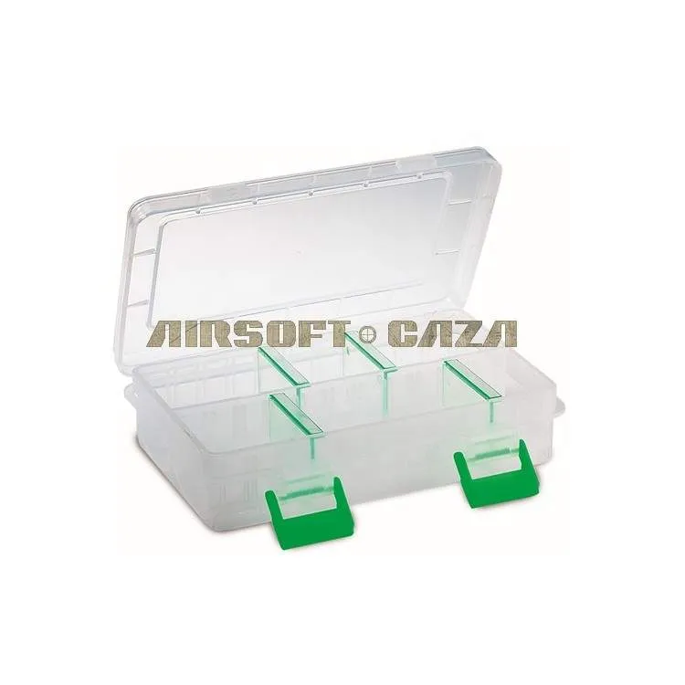 Caja M3300A