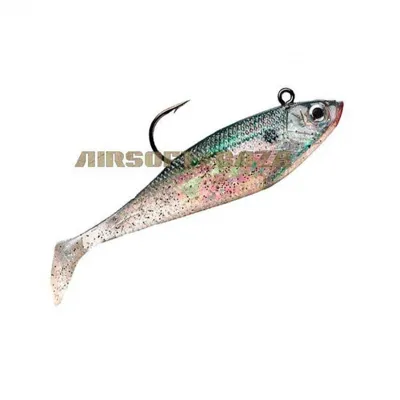 WildEye Swin Shad SD