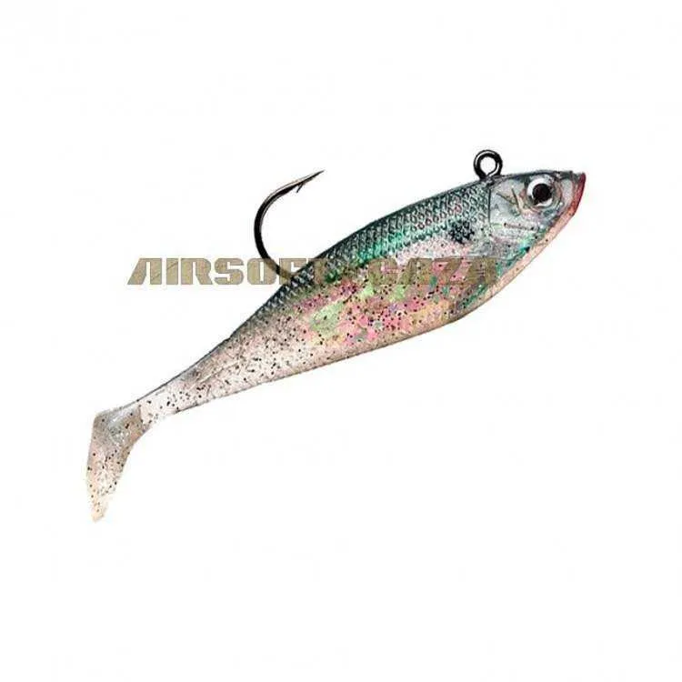 WildEye Swin Shad SD