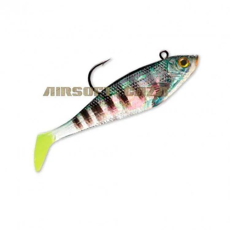 WildEye Swin Shad BG