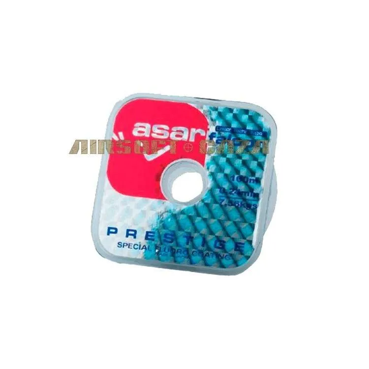 Falcon Prestige ASARI