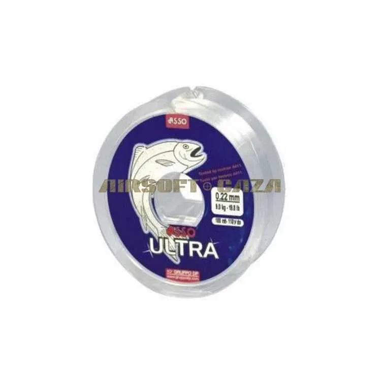 Asso Ultra
