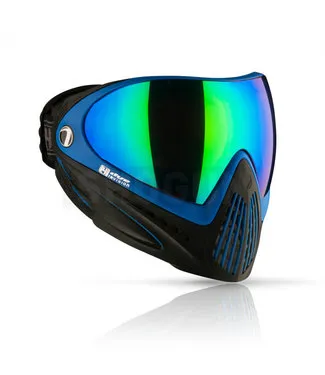 DYE Goggle I4 Pro Seatec · Blk blue