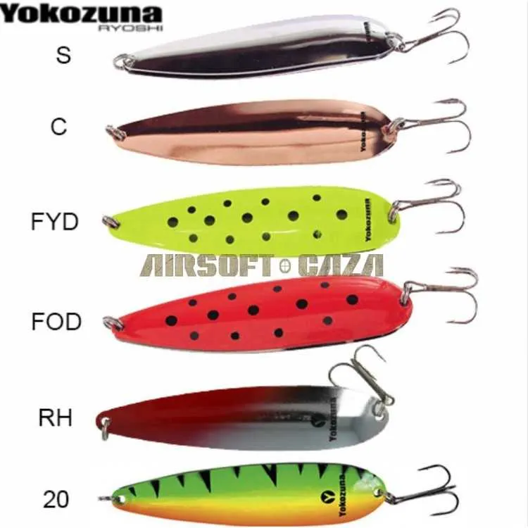 Mega Pike 120