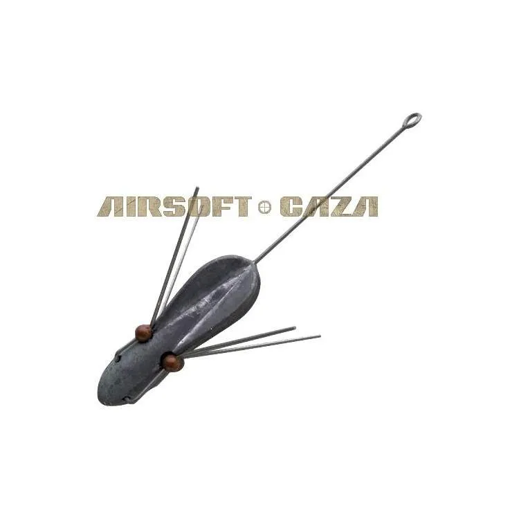 Surfcasting Mod. 222 EVIA