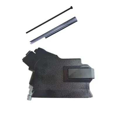 Primary Adaptador Angular Glock/AAP-01 HPA M4