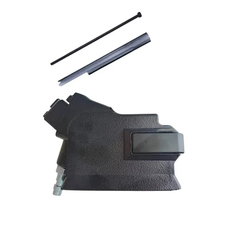 Primary Adaptador Angular Glock/AAP-01 HPA M4