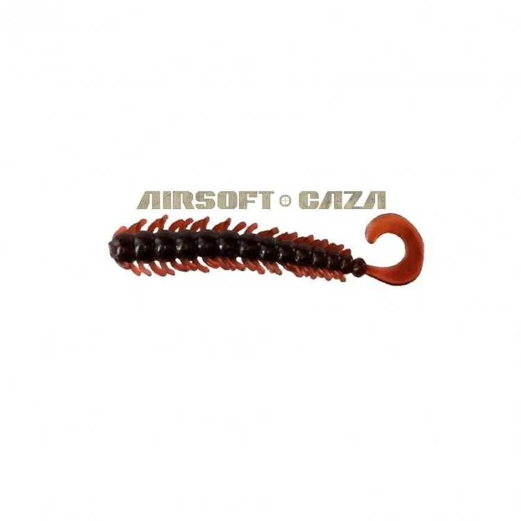 RSF Curly HF