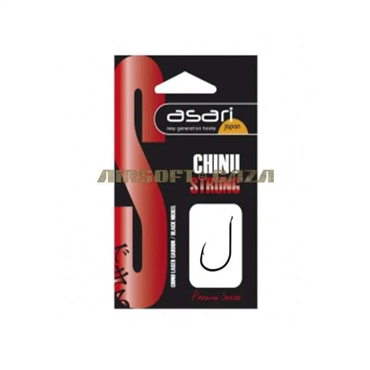 Cartera Chinu Strong ASARI
