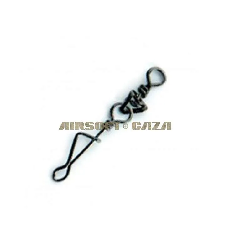 Mod. 213 EVIA · Negro