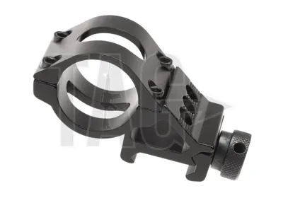 25.4mm Offset Mount - Wadsn