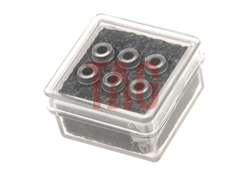 Ares Ball Bearing