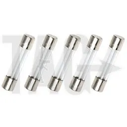 Nimrod Fuse 25A 5PCS