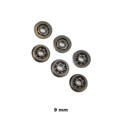 Ball Bushing 9mm ZT0020 - SHS