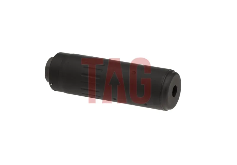 Big Dragon Silencer CCW · Negro
