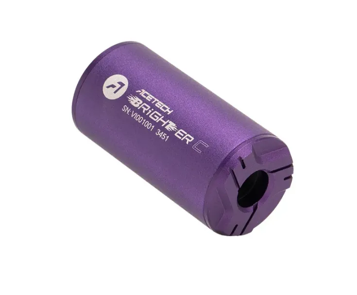 Acetech Brighter C Voilet