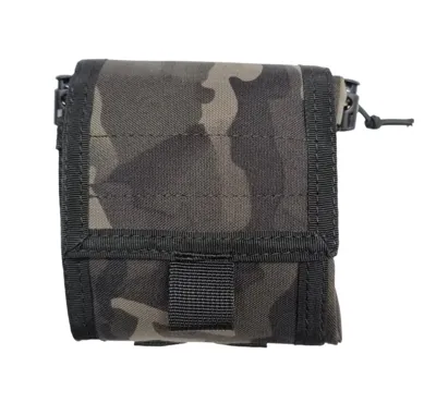 Copy of Foldable Dump Pouch - Shadow Elite