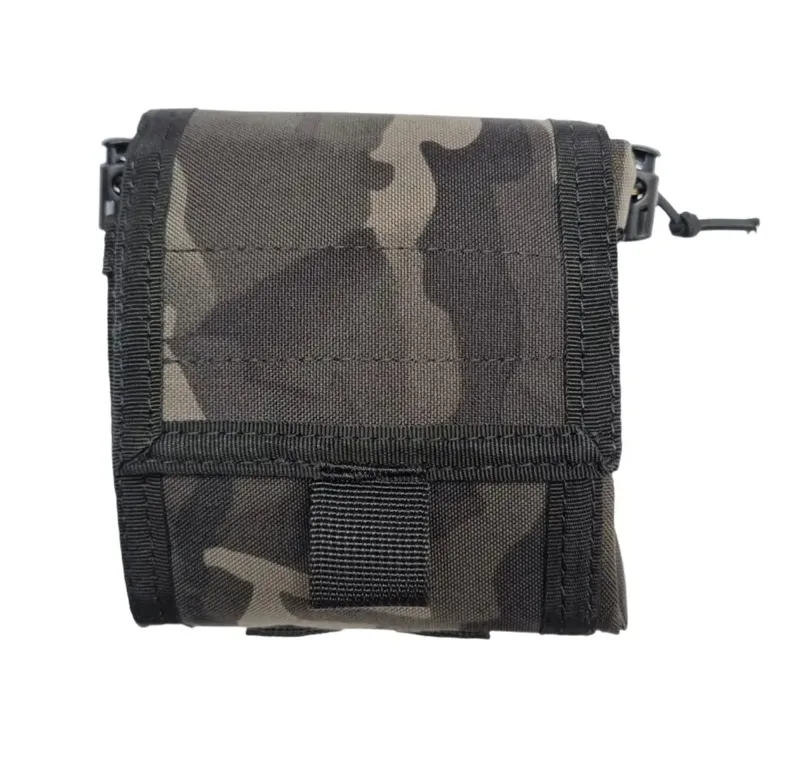 Shadow Elite Copy of Foldable Dump Pouch · Verde / OD