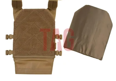 Copy of Recon Plate Carrier - Warrior Assault Systeem