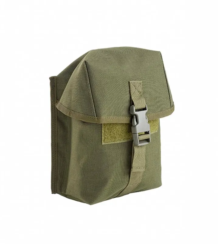 Defcon 5 60 Pouch · Verde / OD