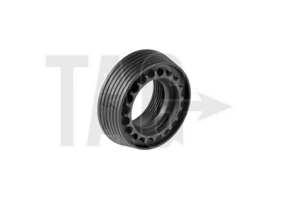 Element M4 Delta Ring - Elements