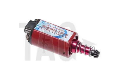 Ultra Torque Motor Long Type - Elements