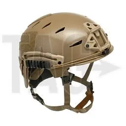 EXF BUMP Helmet - Pirate Arms