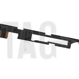 AK Anti-Heat Selector Plate - Guarder