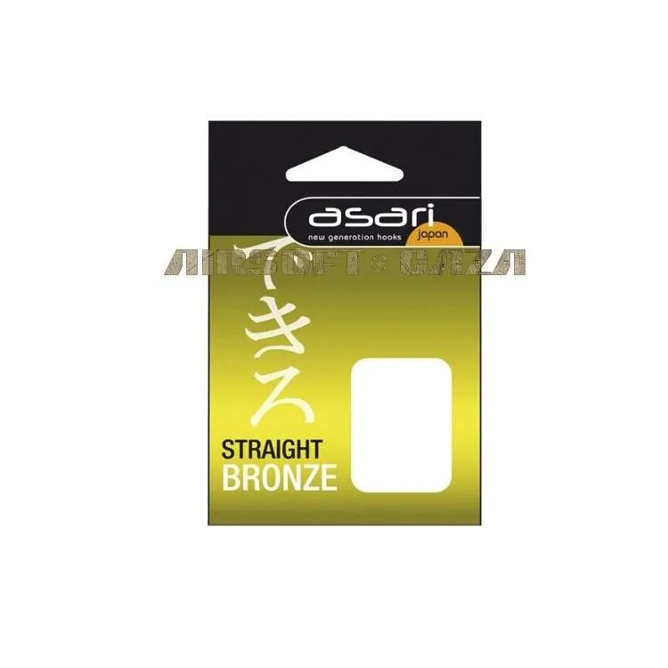 Cartera Asari Straight