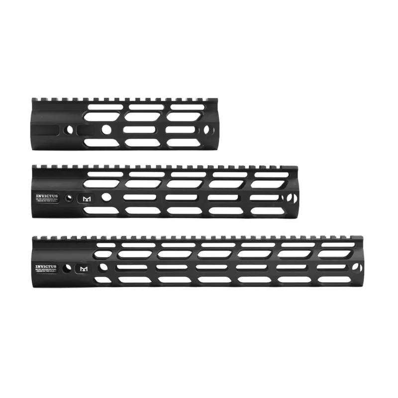 Wolverine Invictus M-LOK Advanced Series Rail