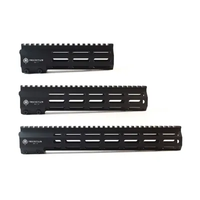 Invictus MK-1 Rail - Wolverine