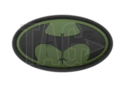 Buttman Rubber Patch Forest - JTG