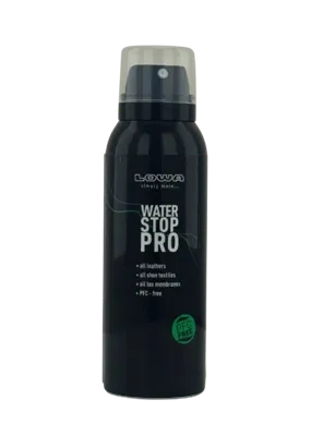 Waterstop Pro 150ml - Lowa