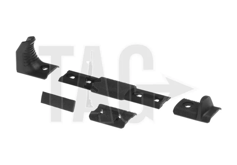 MP Airsoft M-LOK & KeyMod Hand Stop Kit