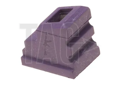 Nineball Wide Use Gas Route Packing Aero - Laylax