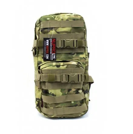 Nuprol Np PMC Hydration Pack - Np · Camo