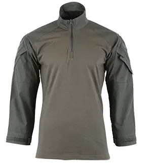 Hybrid Tactical Shirt - Shadow Strategic