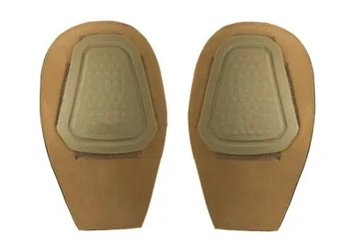 Replacement Knee Pads Predator Pants SHS-1590-BL - Shadow Strategic