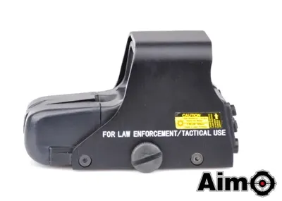 551 EOTech - Aim-O